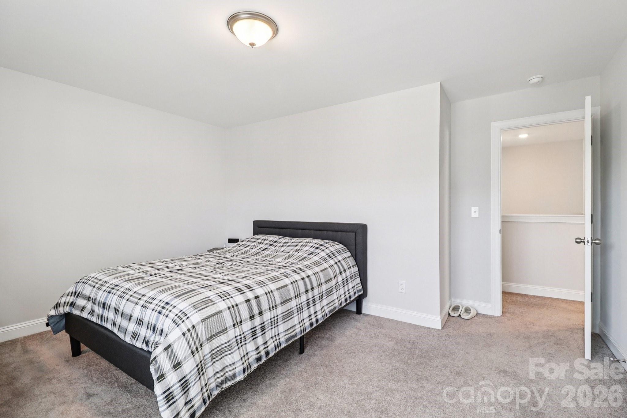 Hadleigh Park - Residential