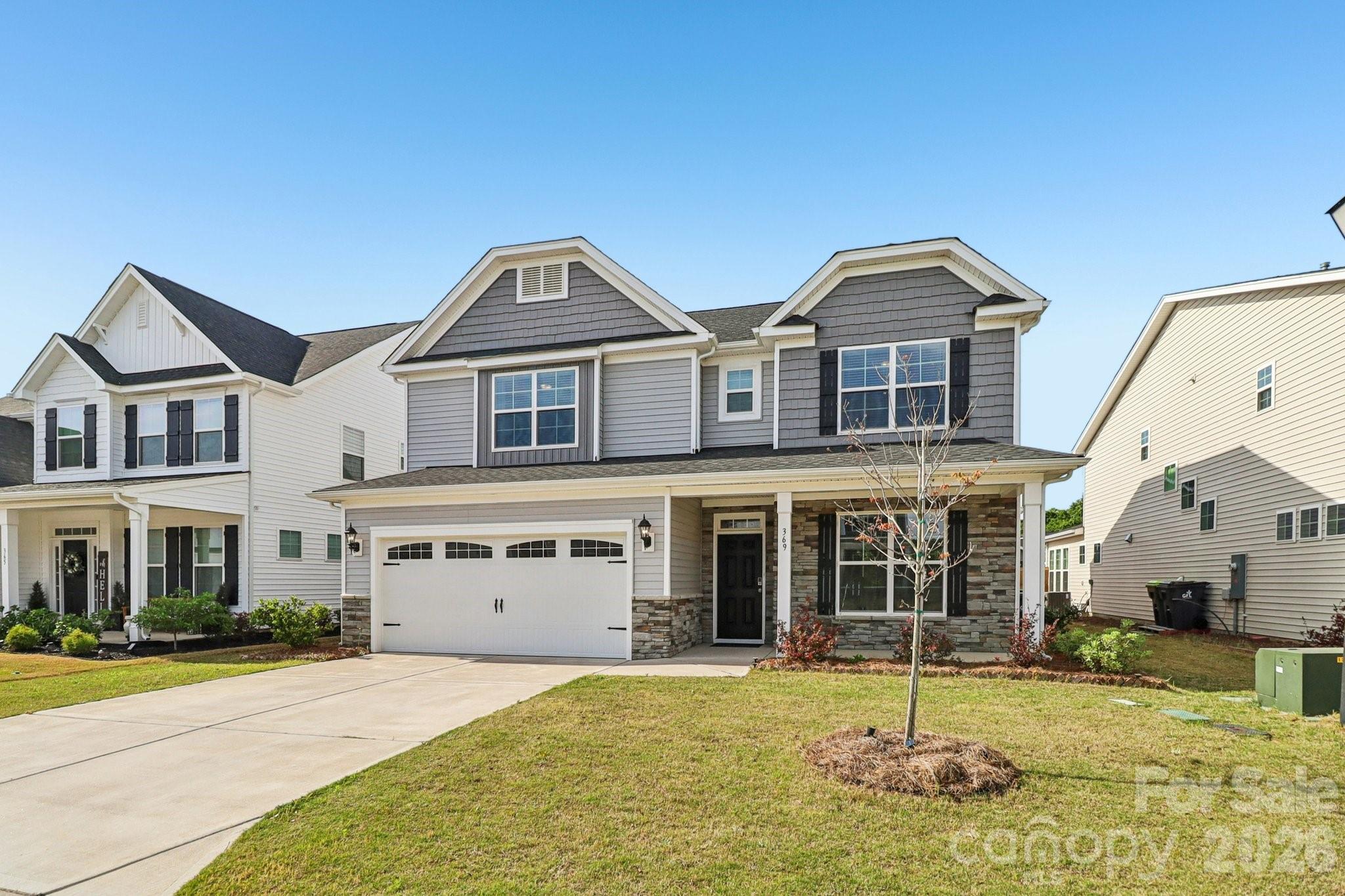 Hadleigh Park - Residential