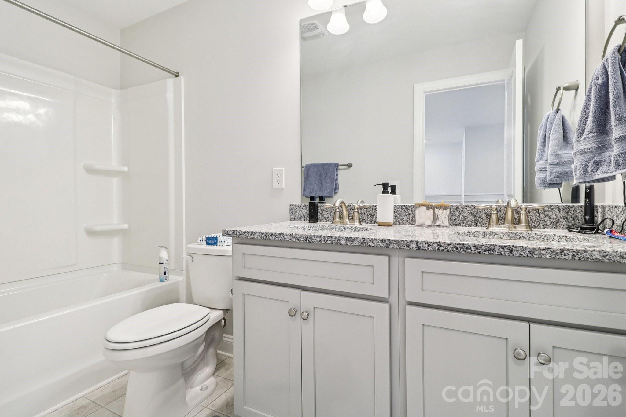 Hadleigh Park - Residential