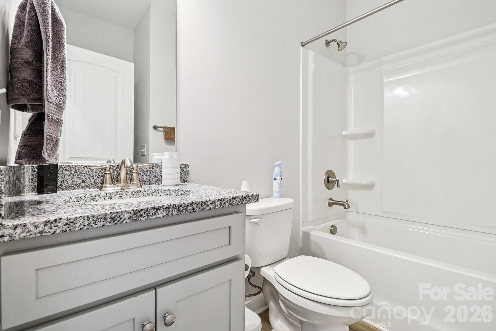 Hadleigh Park - Residential