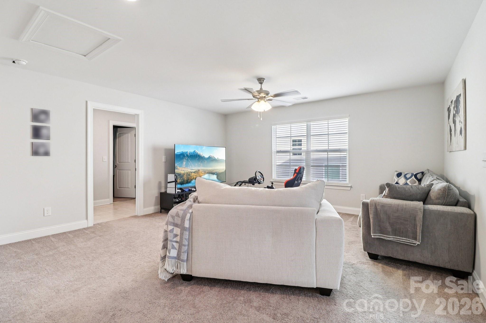 Hadleigh Park - Residential