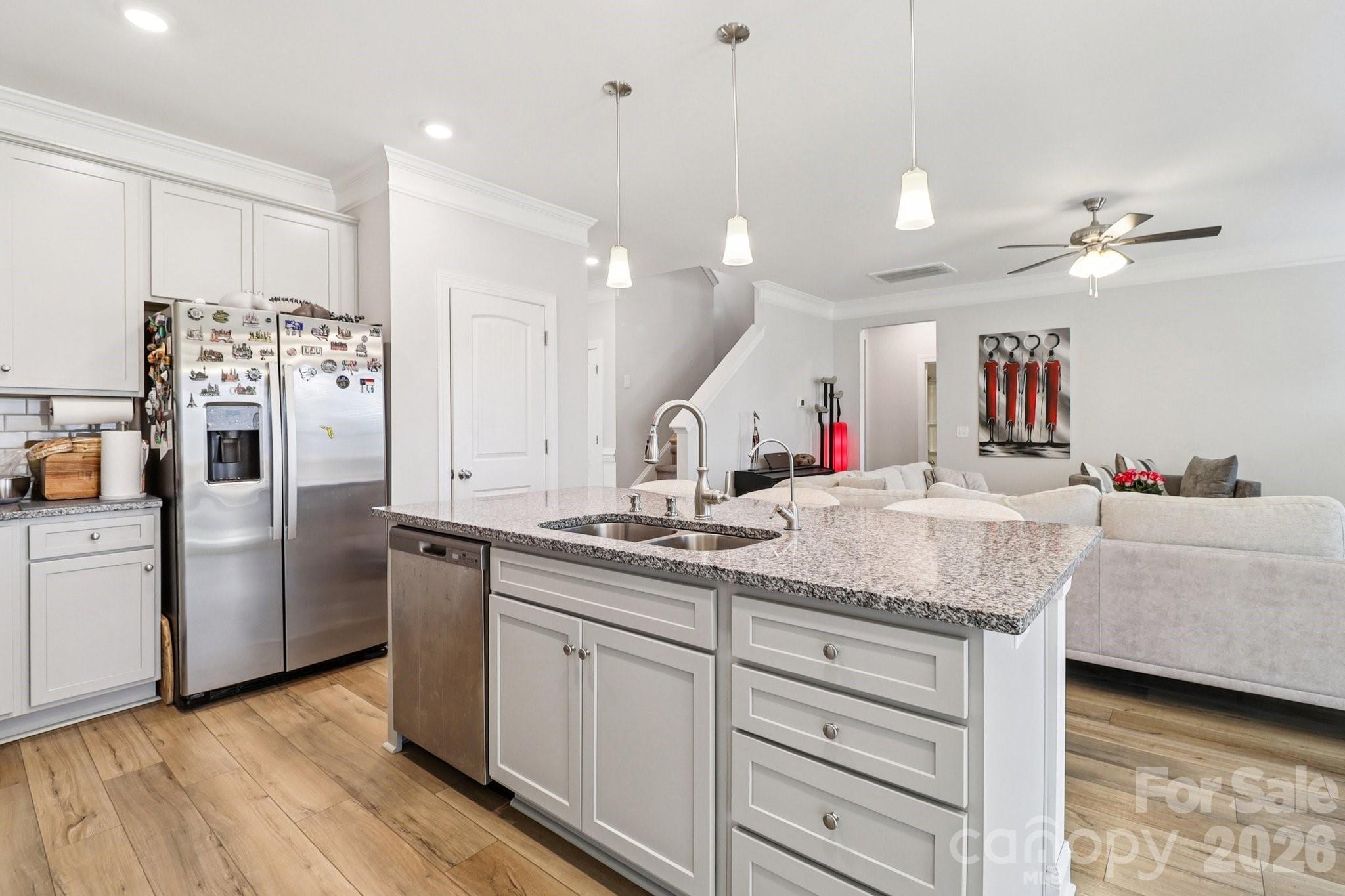 Hadleigh Park - Residential