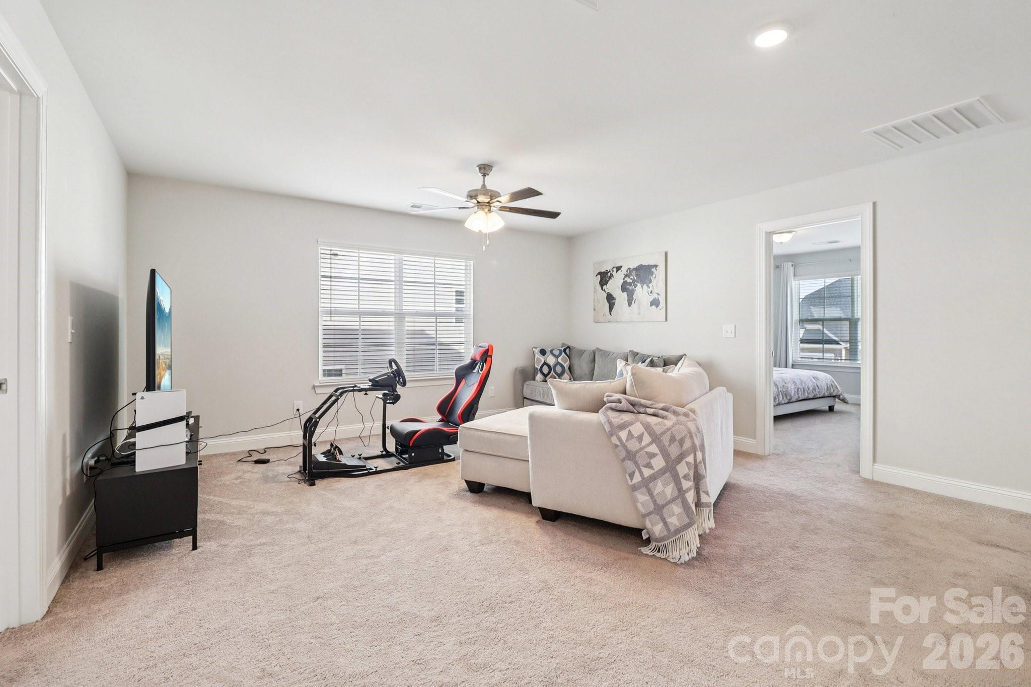 Hadleigh Park - Residential