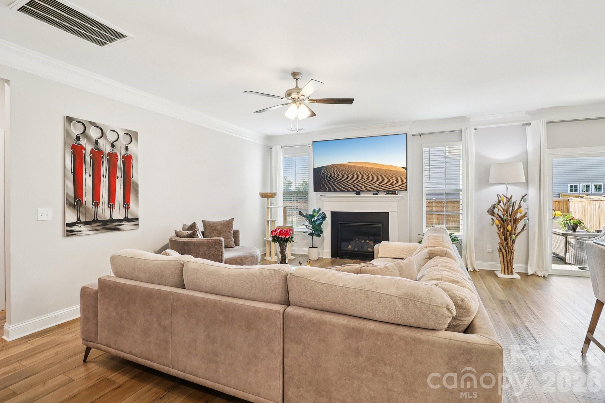 Hadleigh Park - Residential