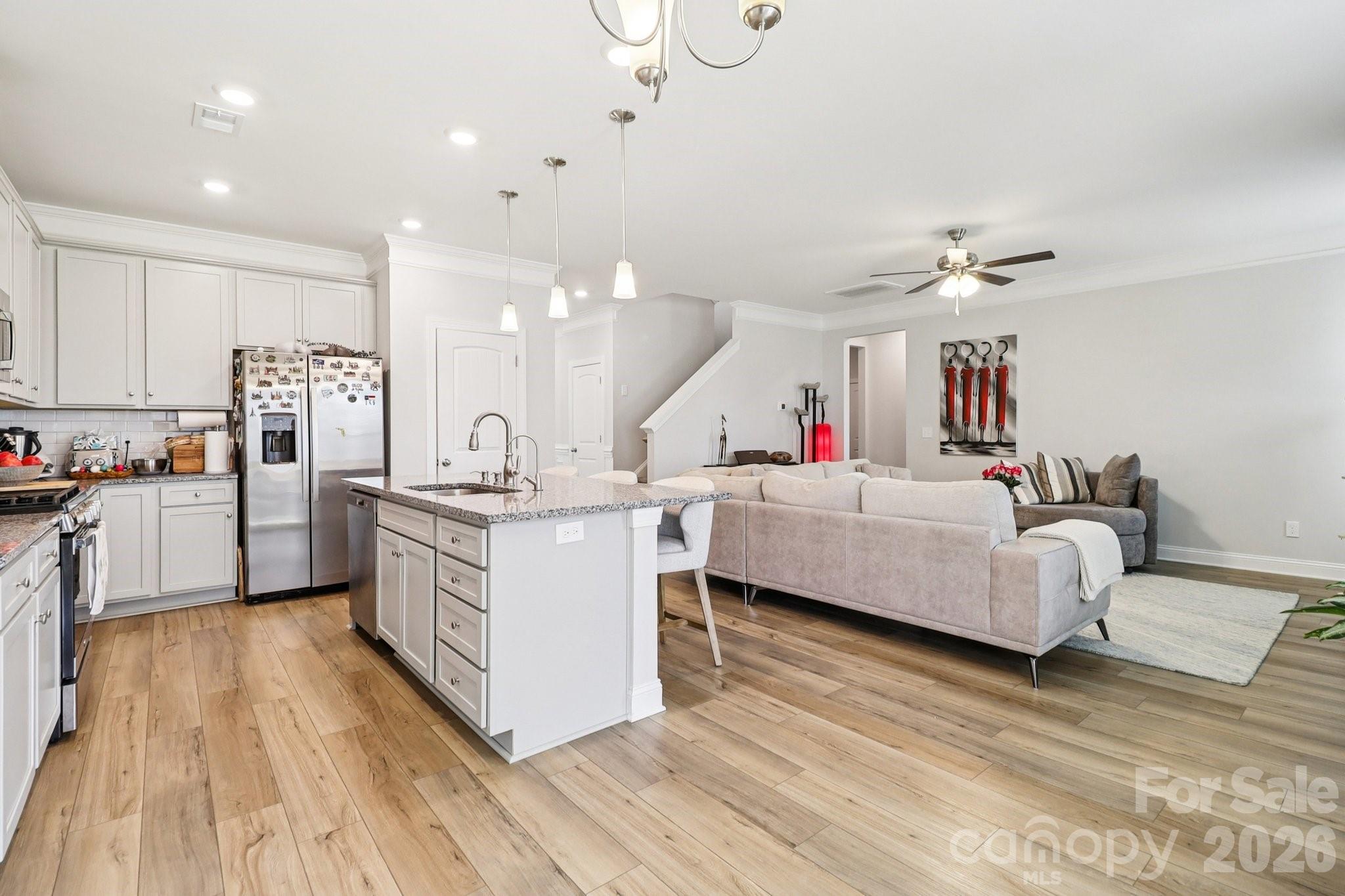 Hadleigh Park - Residential