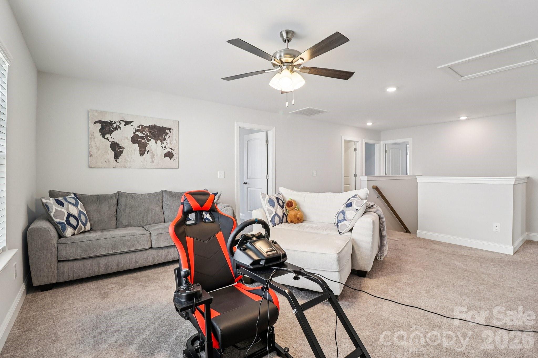 Hadleigh Park - Residential