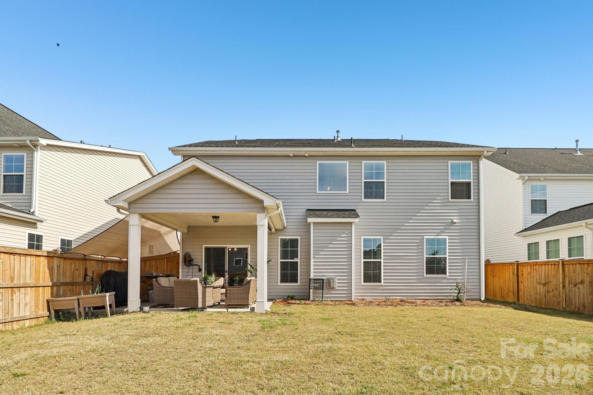 Hadleigh Park - Residential