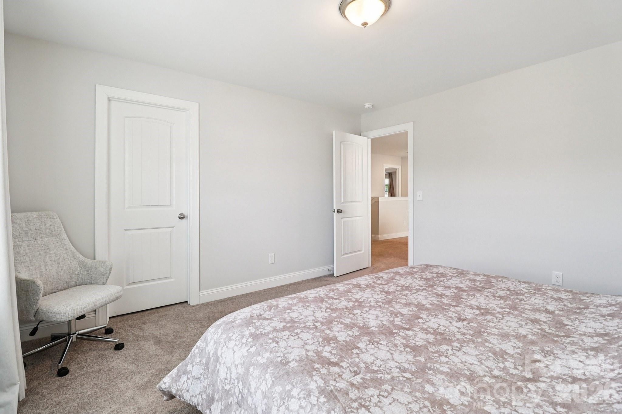 Hadleigh Park - Residential