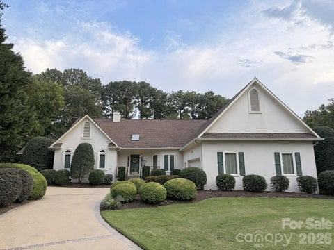 Photo of 1159 Asheford Green Avenue NW, Concord, NC 28027 (MLS # 4420237)