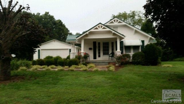 MARTINAT  HILL - Residential