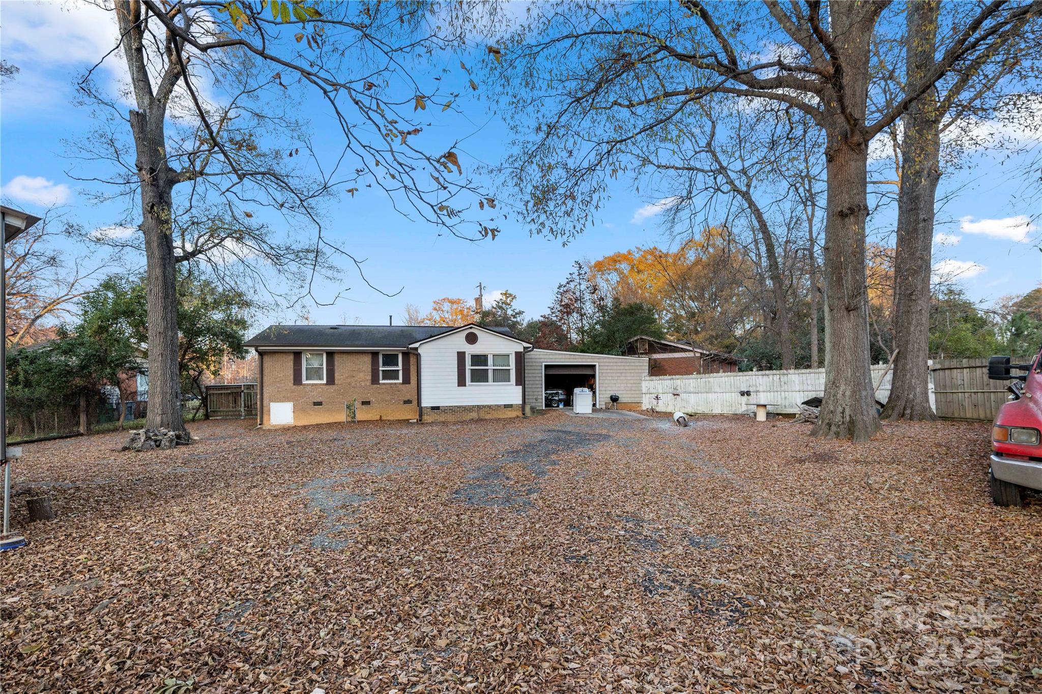 Clintwood - Residential