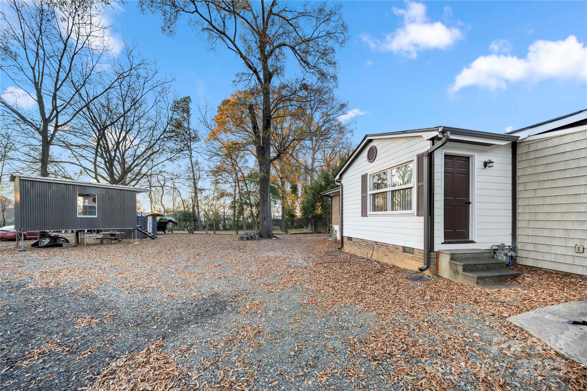 Clintwood - Residential