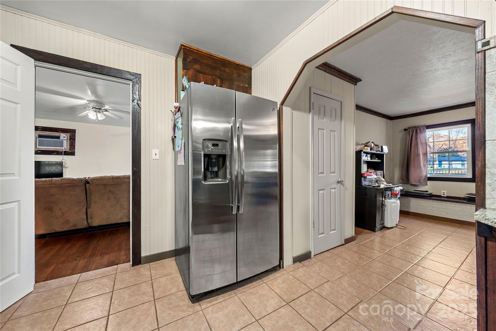 Clintwood - Residential