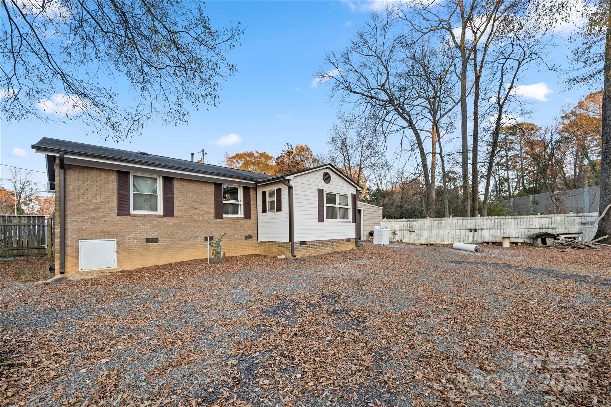 Clintwood - Residential