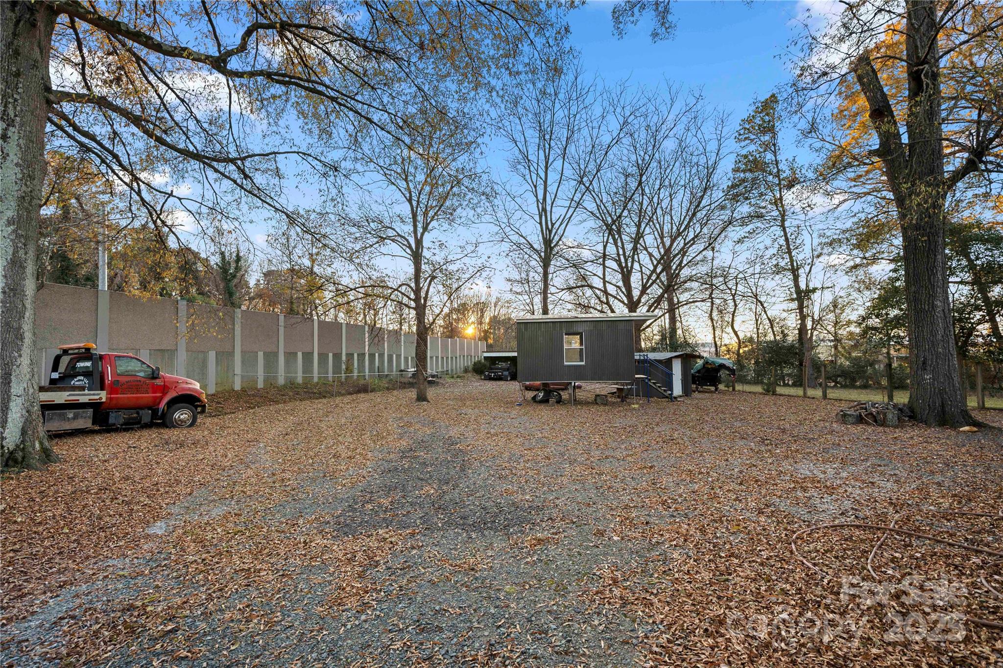 Clintwood - Residential