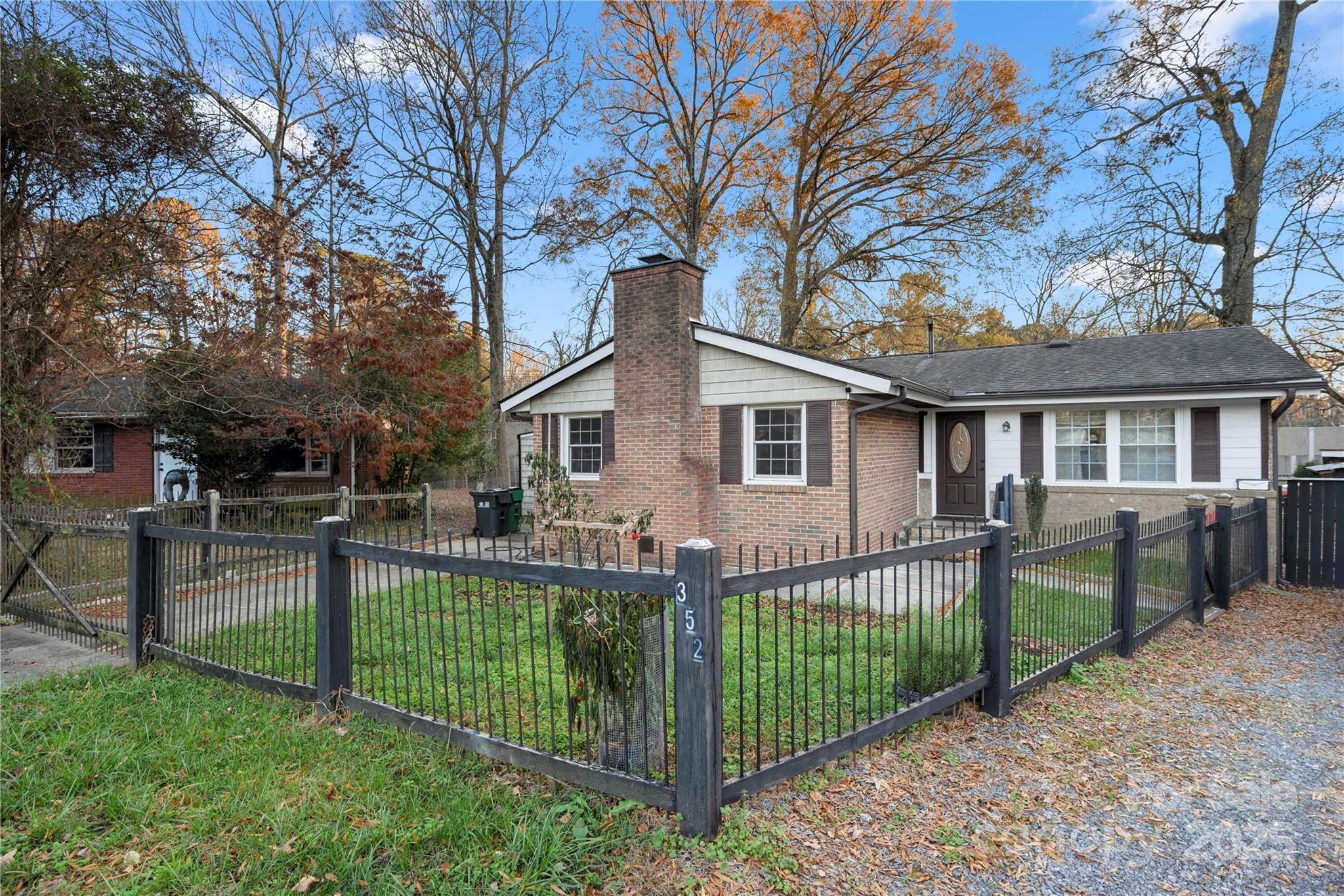 Clintwood - Residential