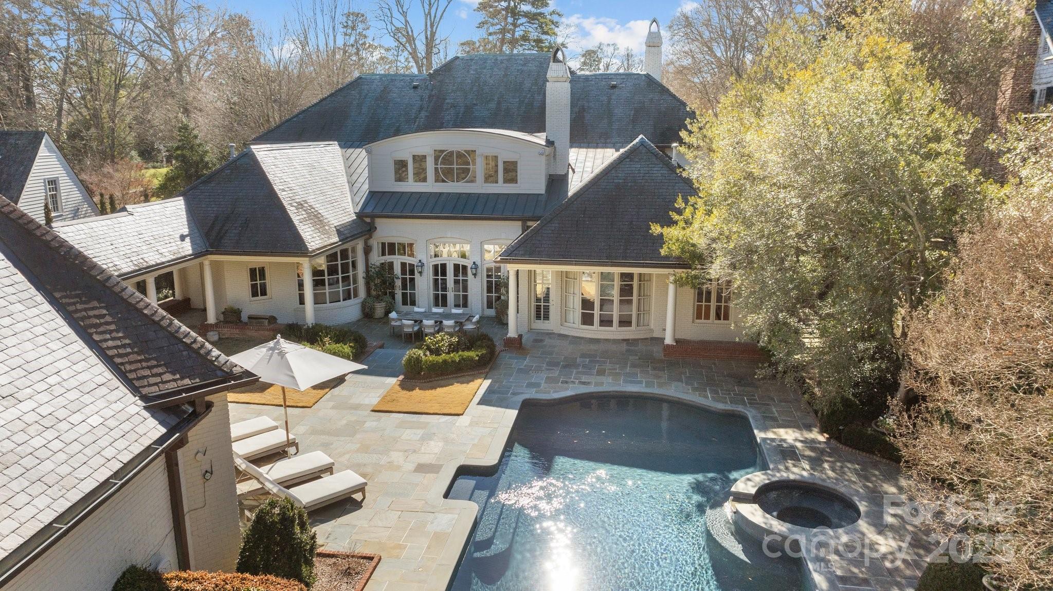 Eastover - Residential