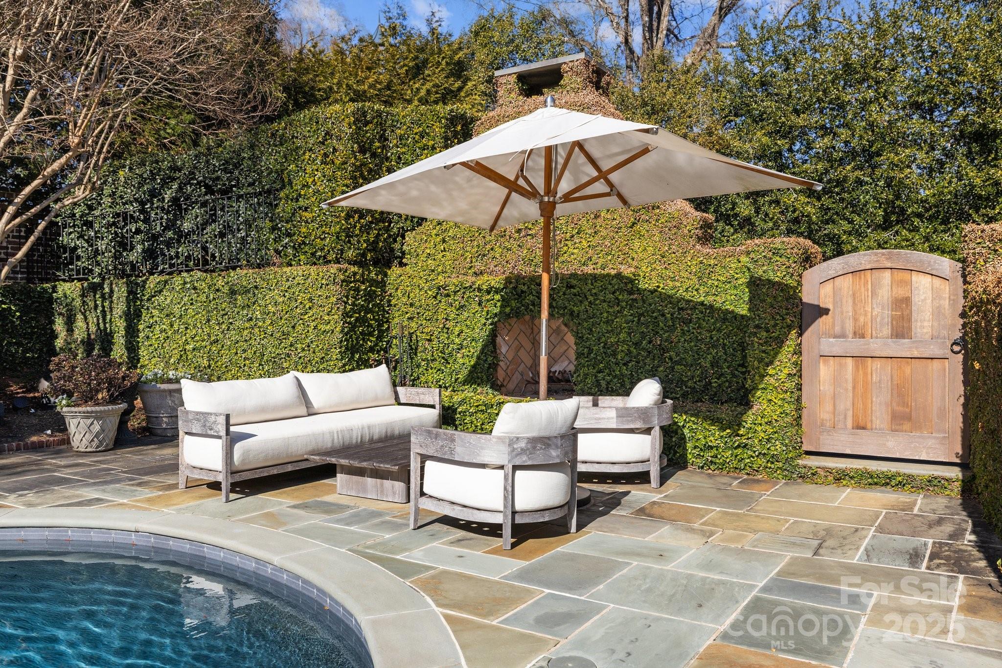 Eastover - Residential