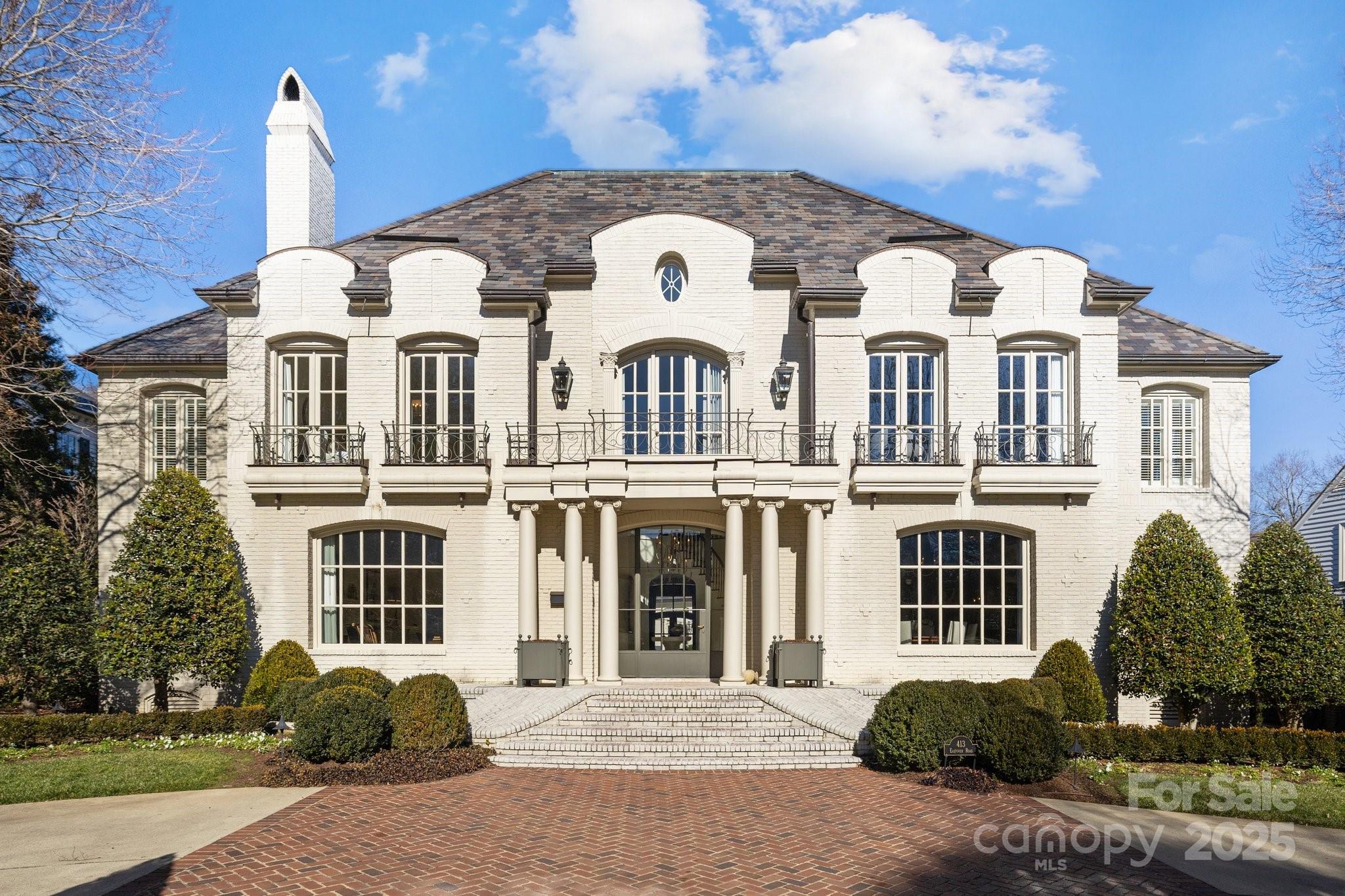 Eastover - Residential