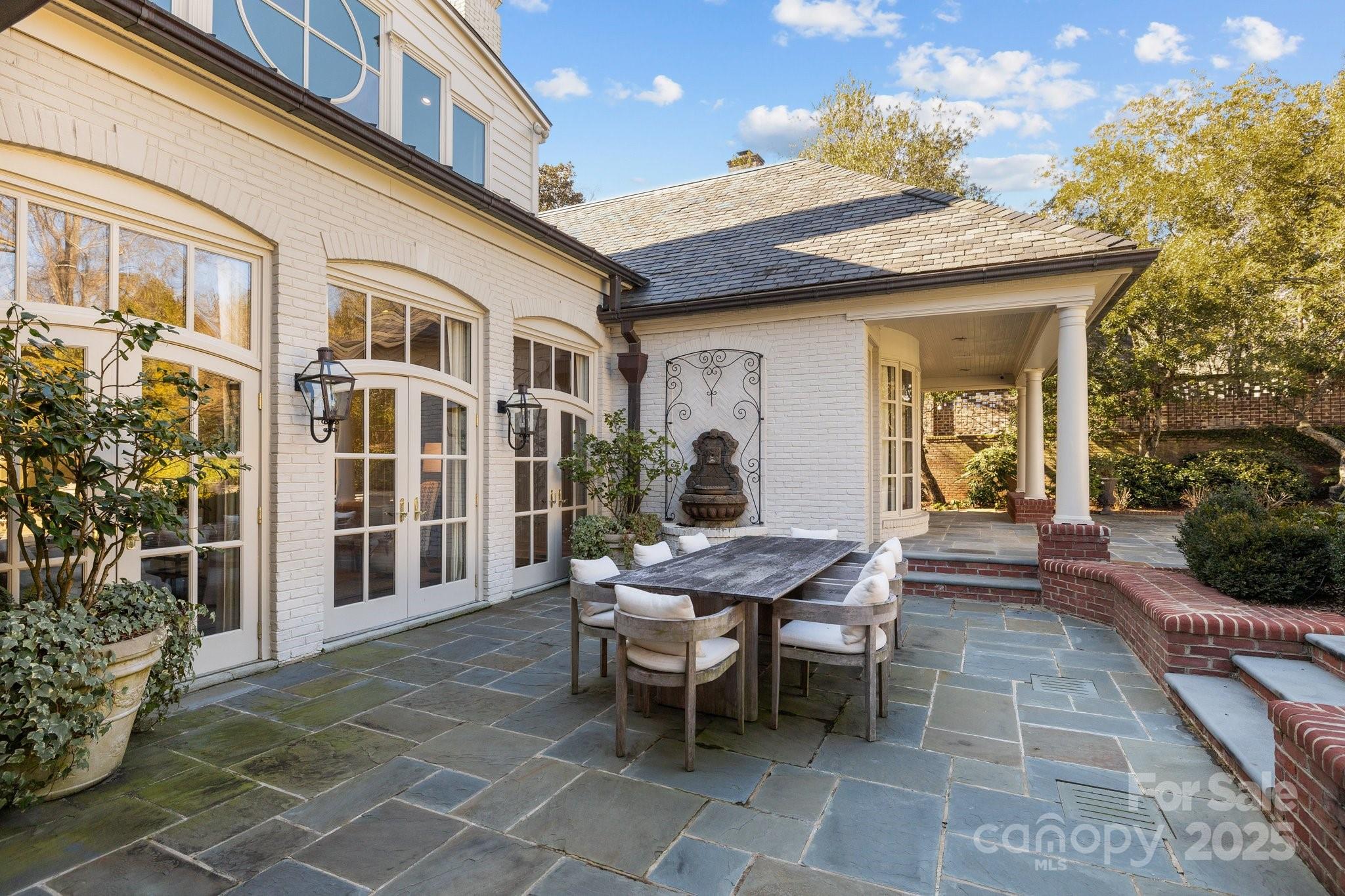 Eastover - Residential