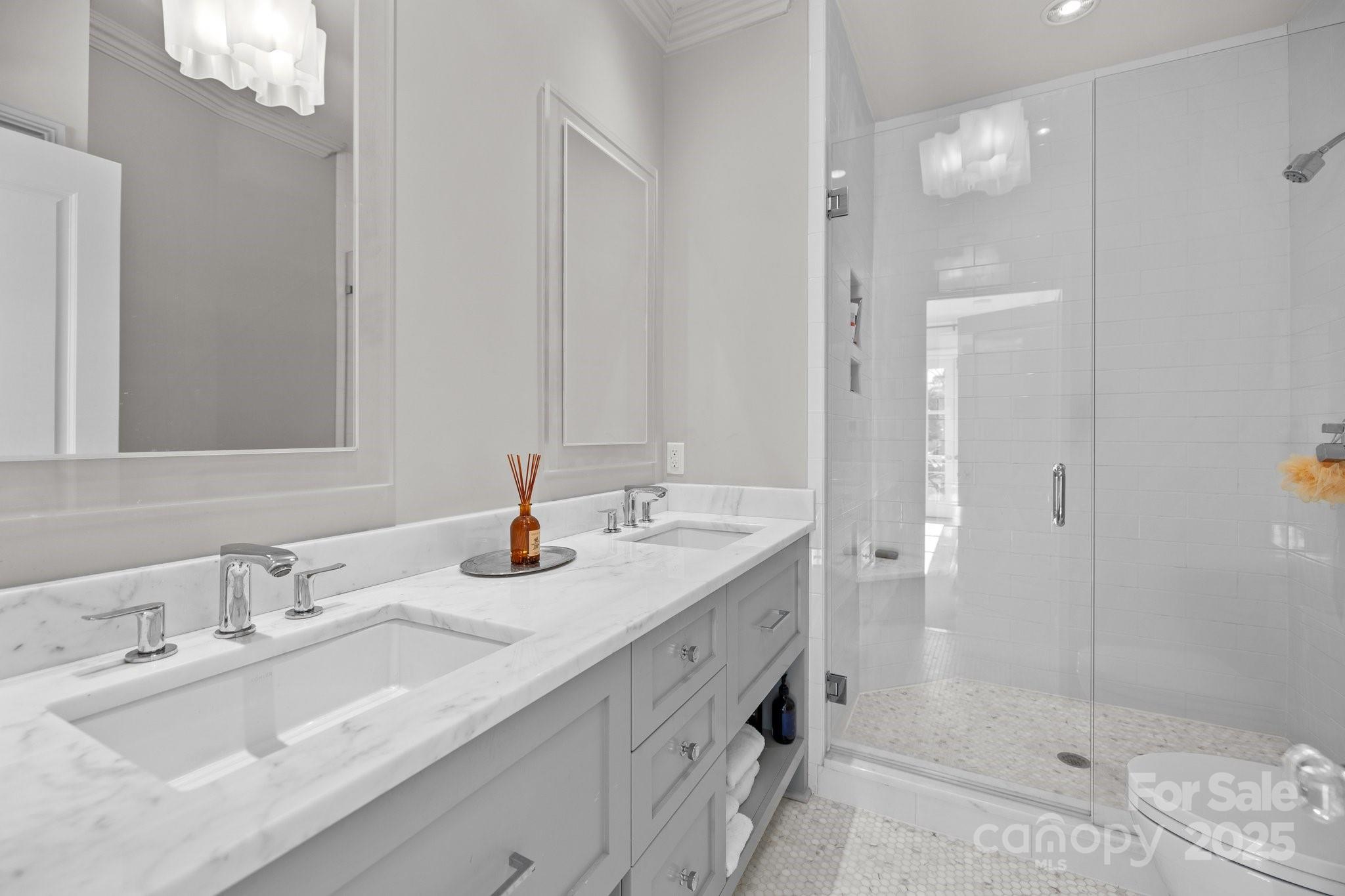 Eastover - Residential