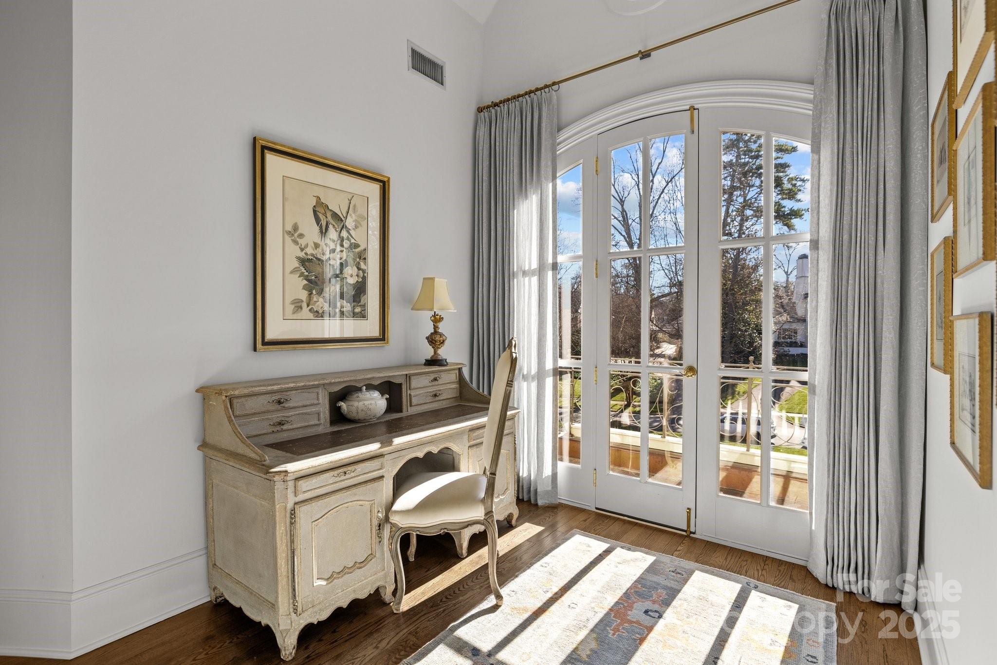 Eastover - Residential