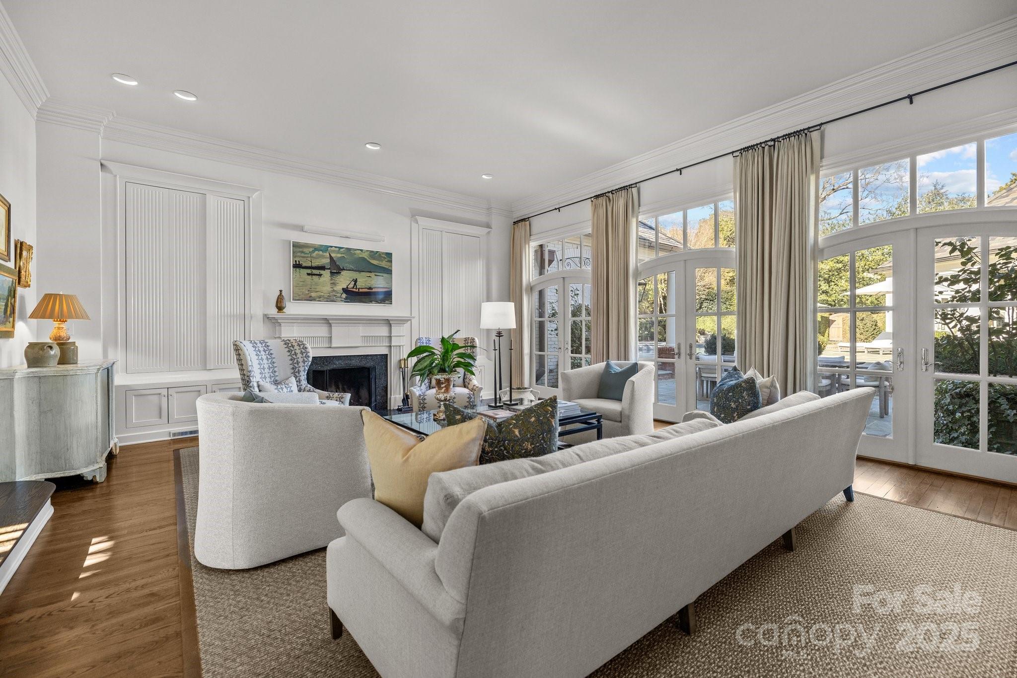 Eastover - Residential