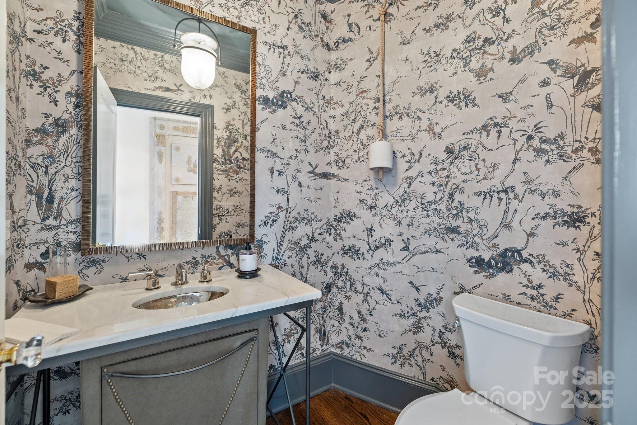 Eastover - Residential