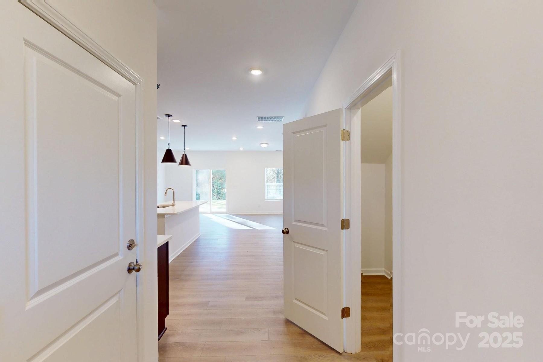 Bellamore - Residential