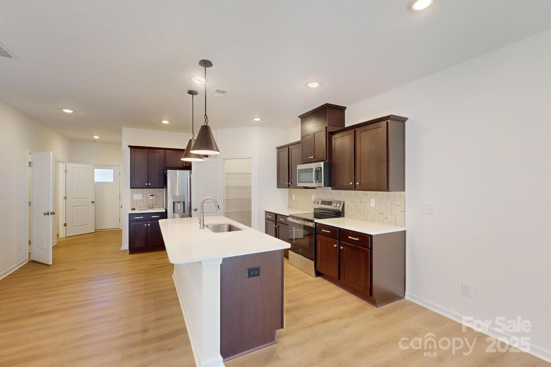 Bellamore - Residential