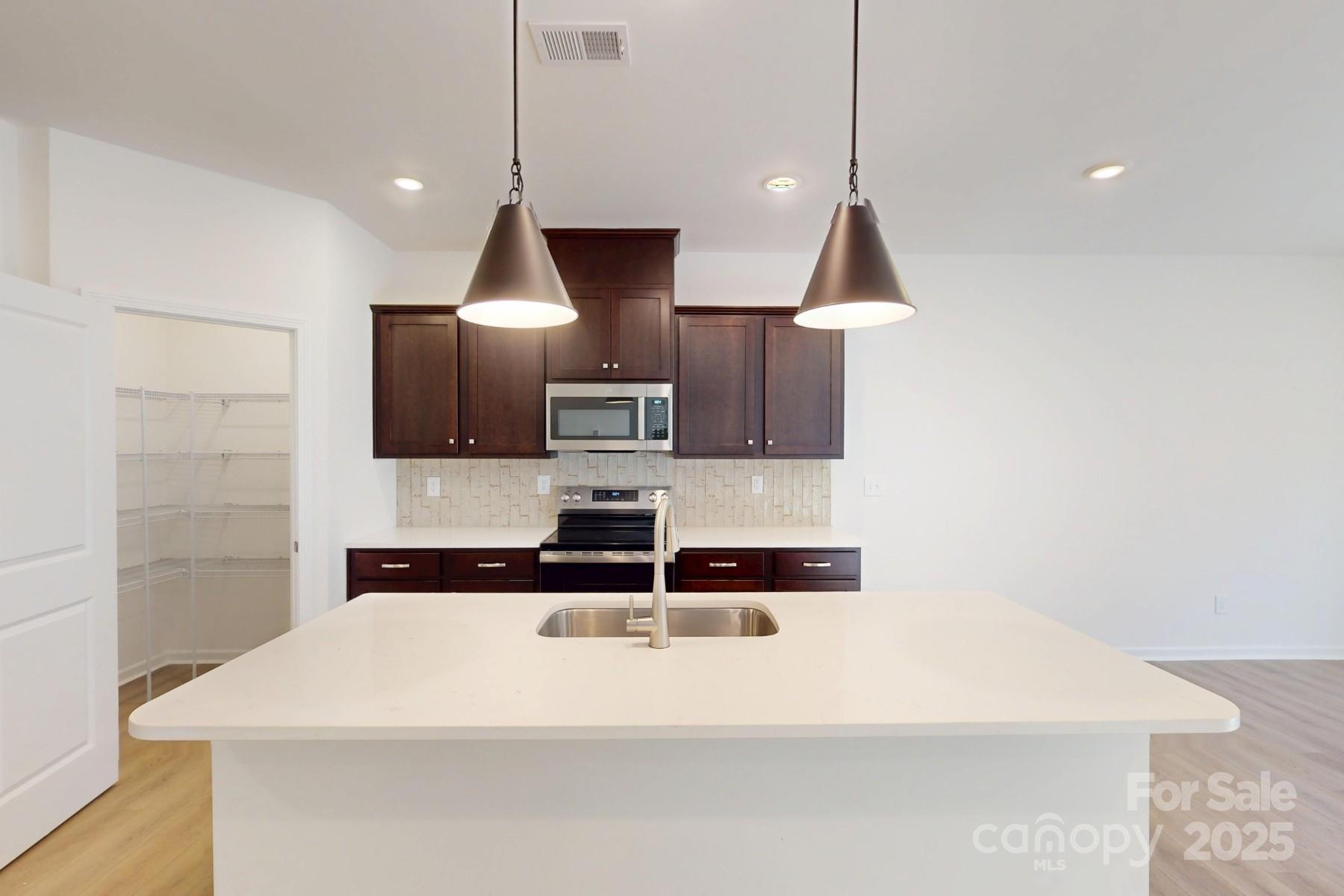 Bellamore - Residential