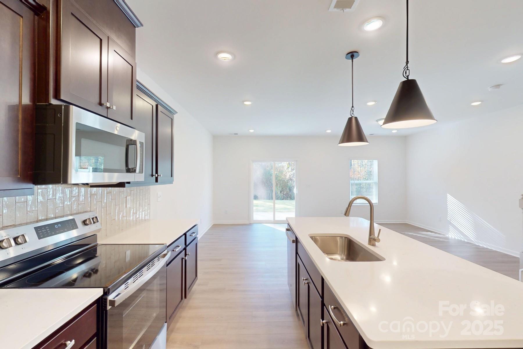 Bellamore - Residential