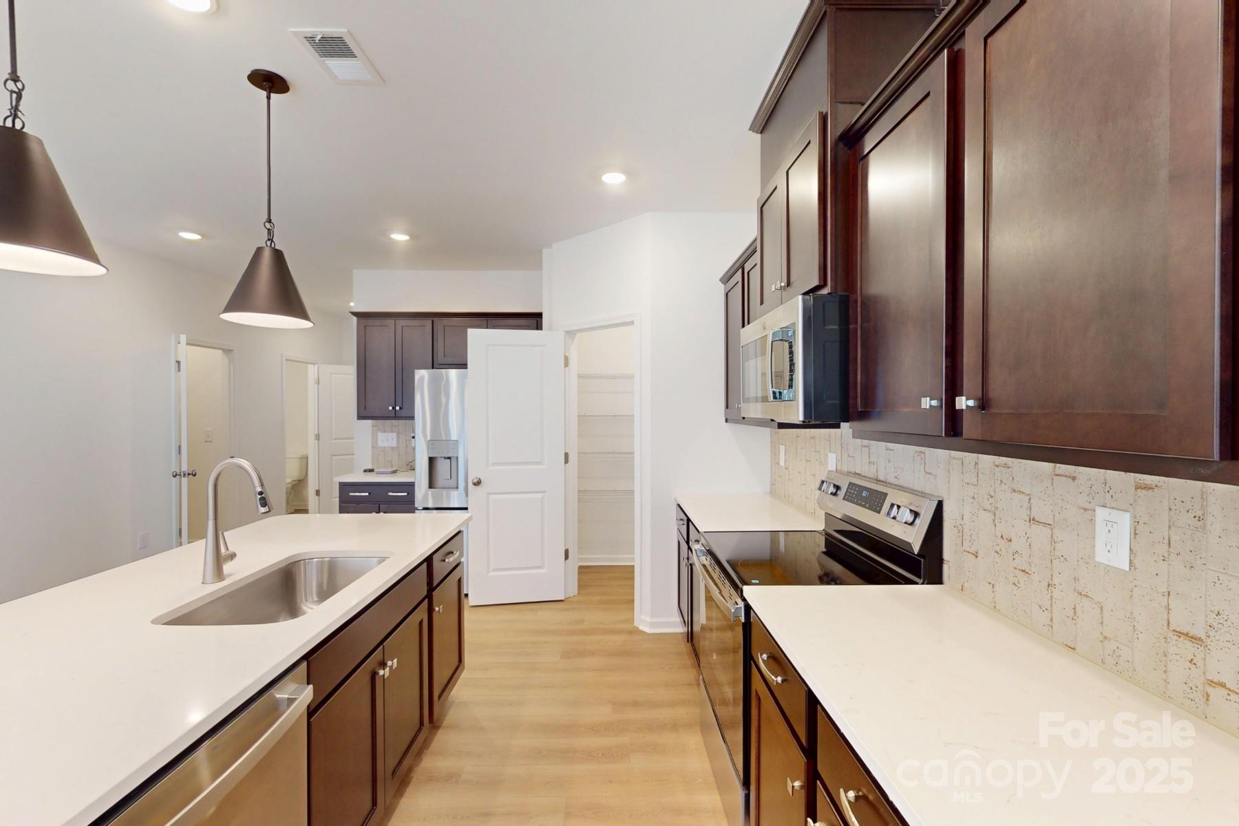 Bellamore - Residential