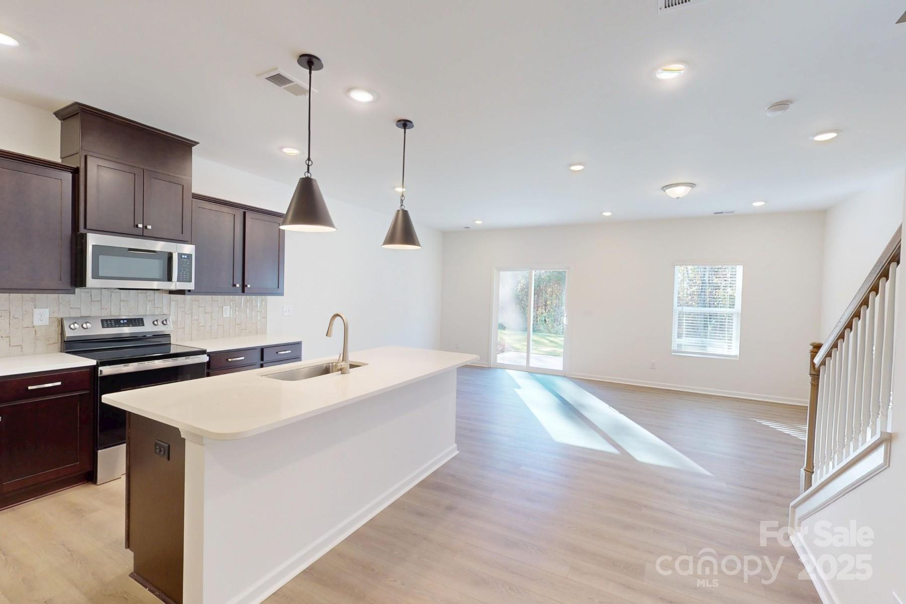 Bellamore - Residential