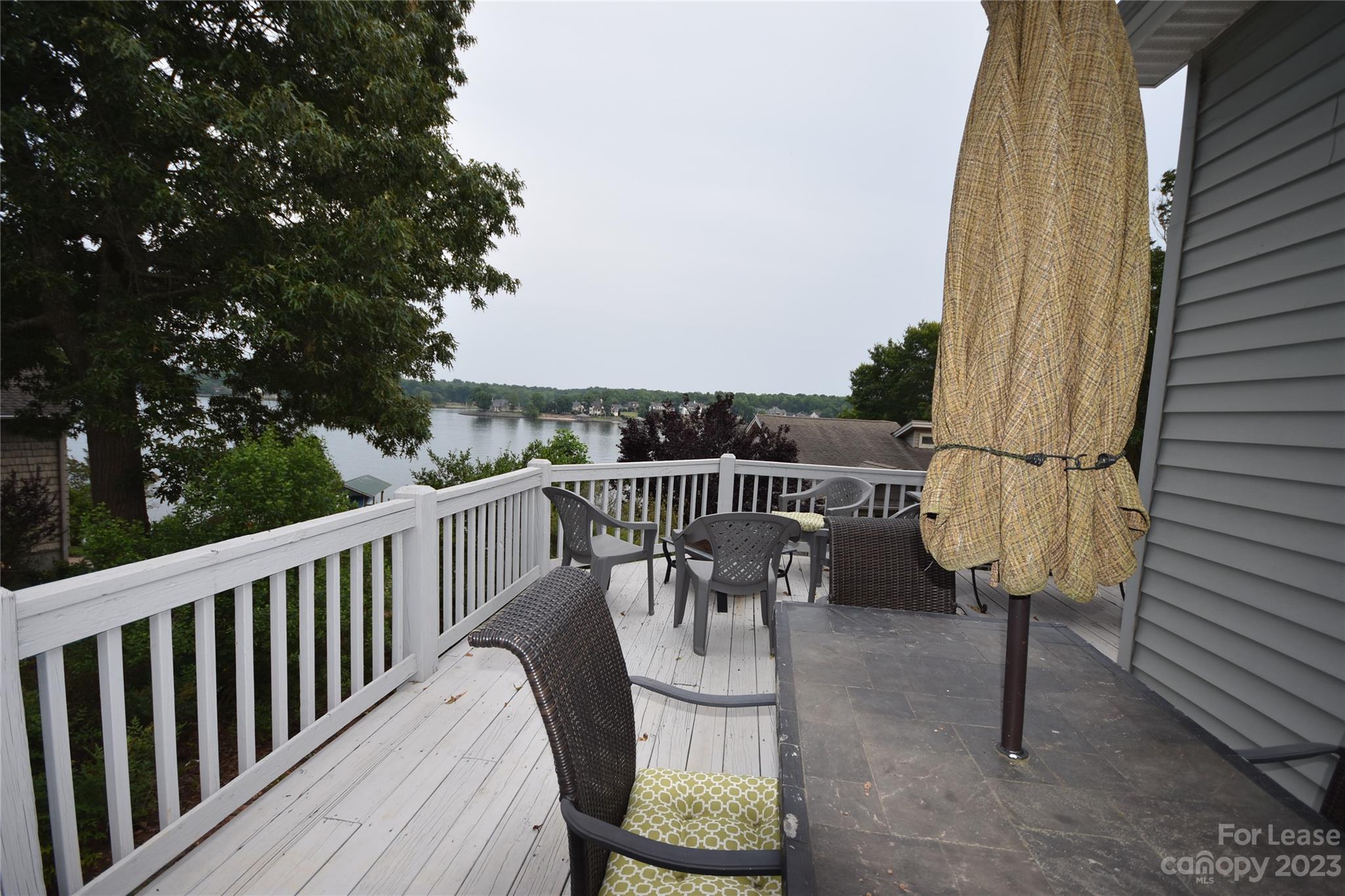 Tega Cay - Residential Lease