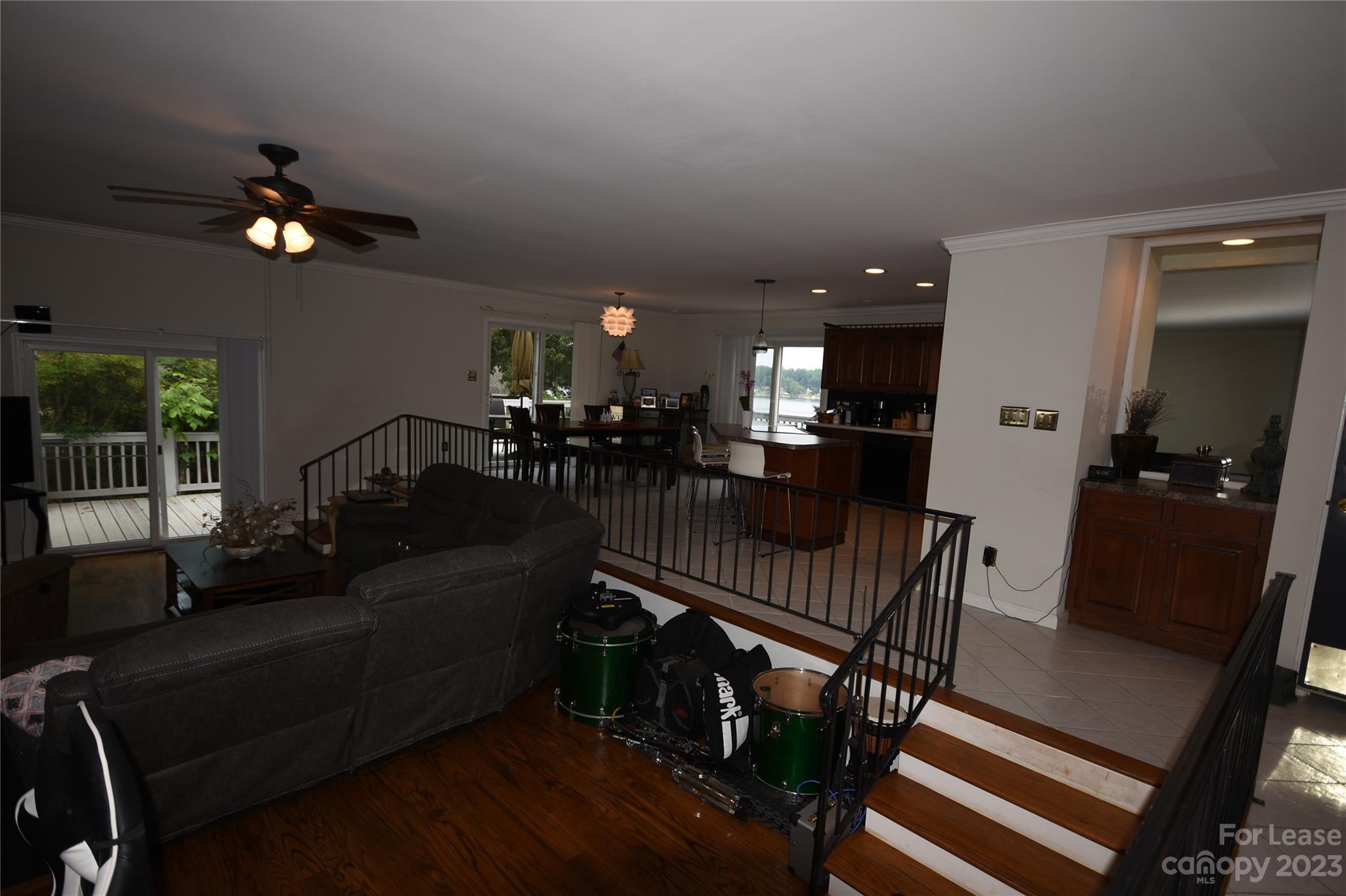 Tega Cay - Residential Lease