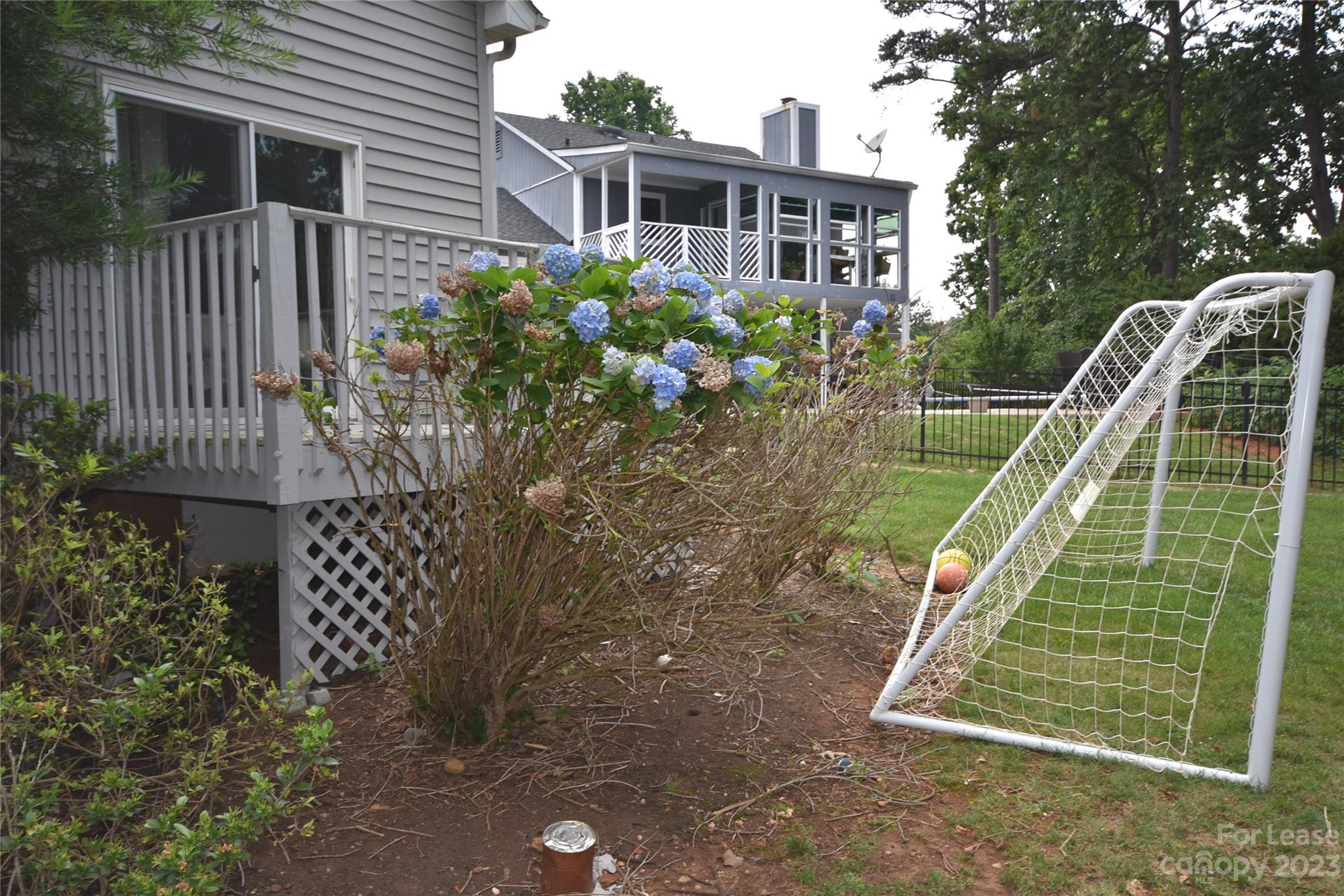 Tega Cay - Residential Lease