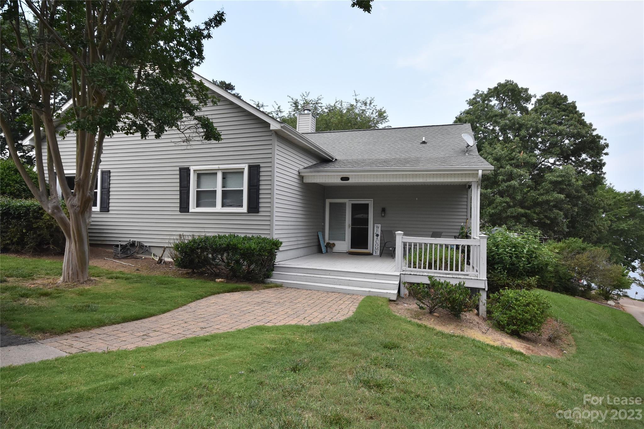 Tega Cay - Residential Lease