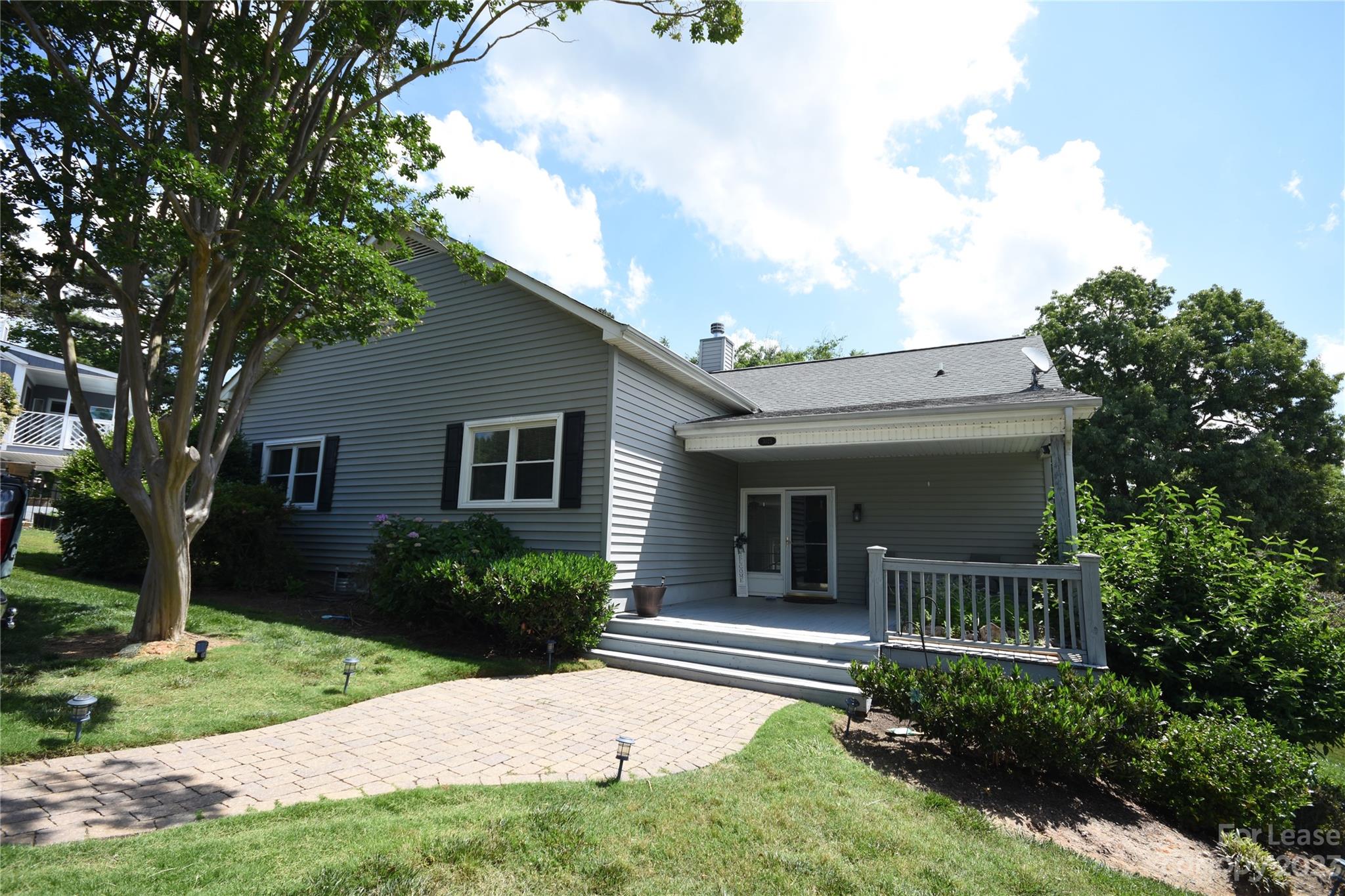 Tega Cay - Residential Lease