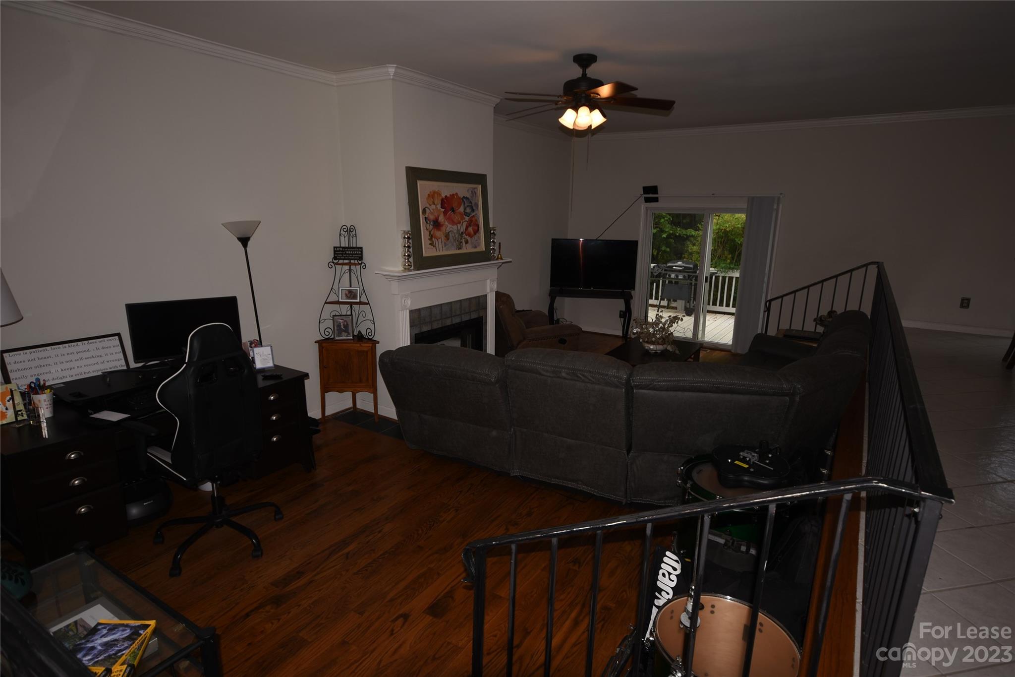 Tega Cay - Residential Lease