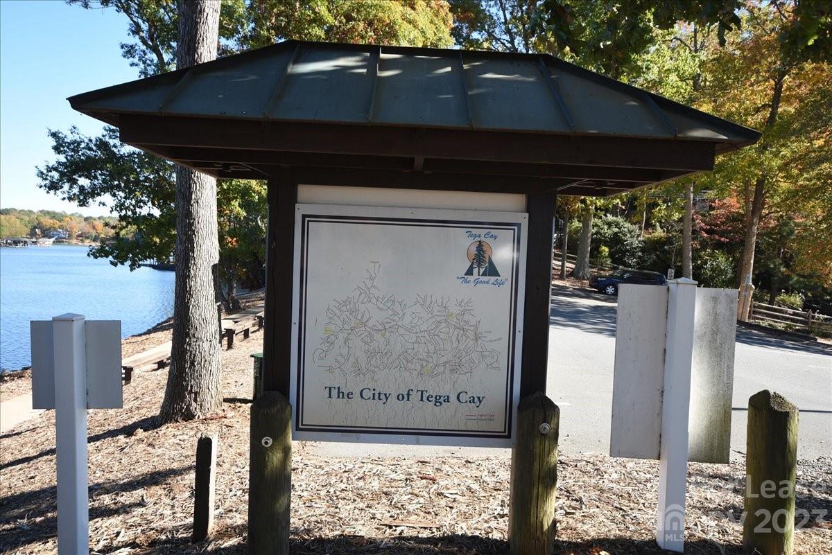 Tega Cay - Residential Lease