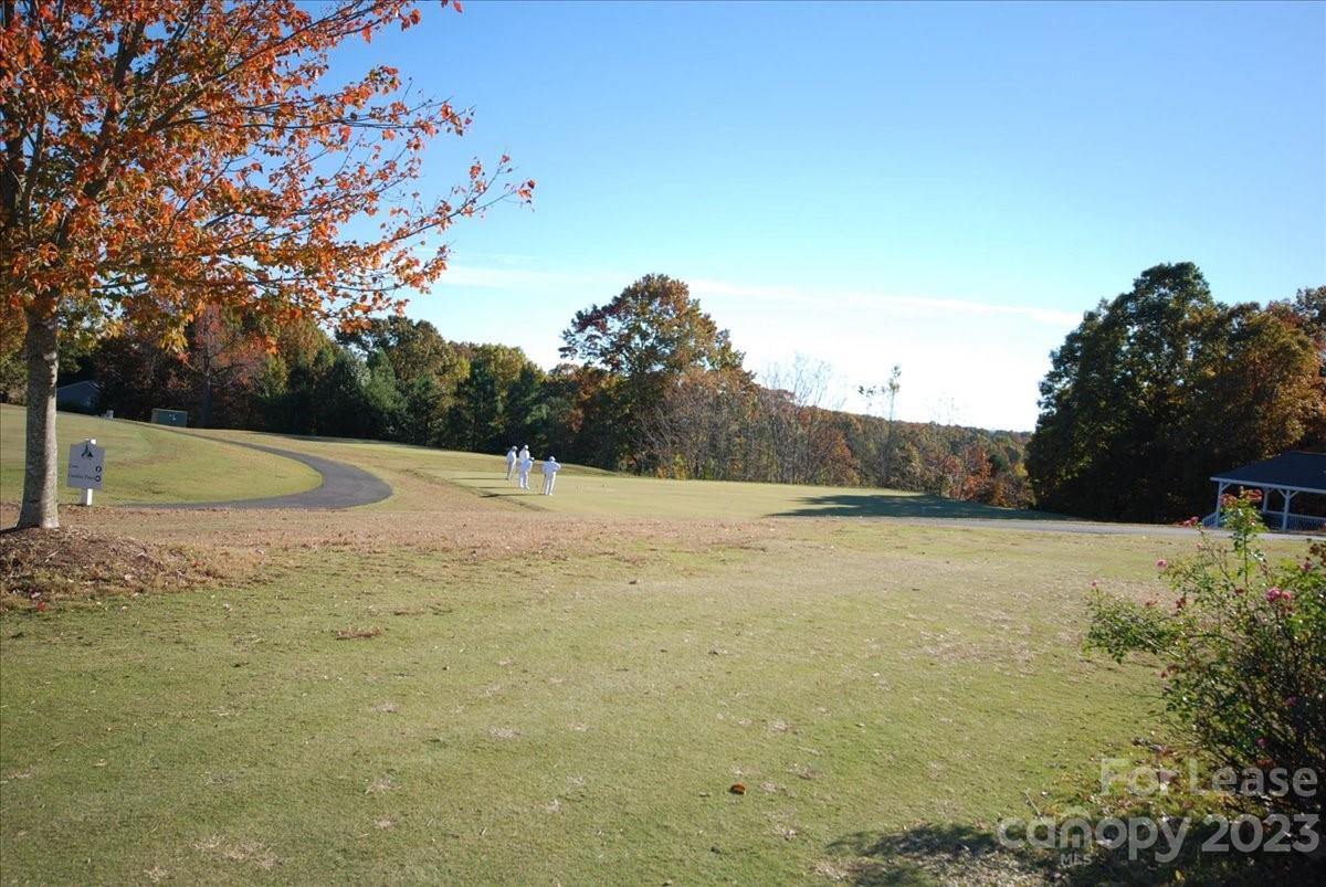 Tega Cay - Residential Lease