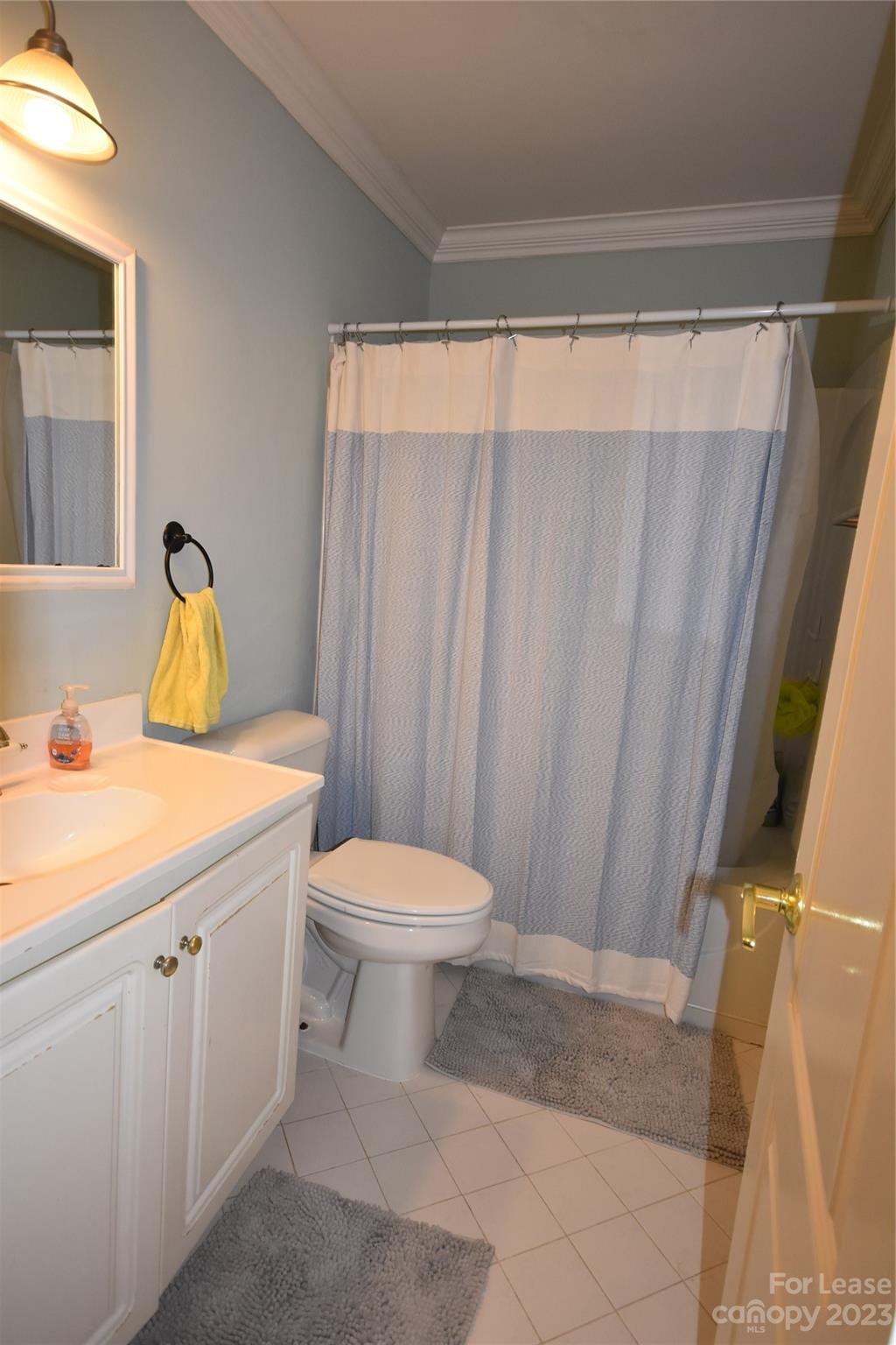 Tega Cay - Residential Lease