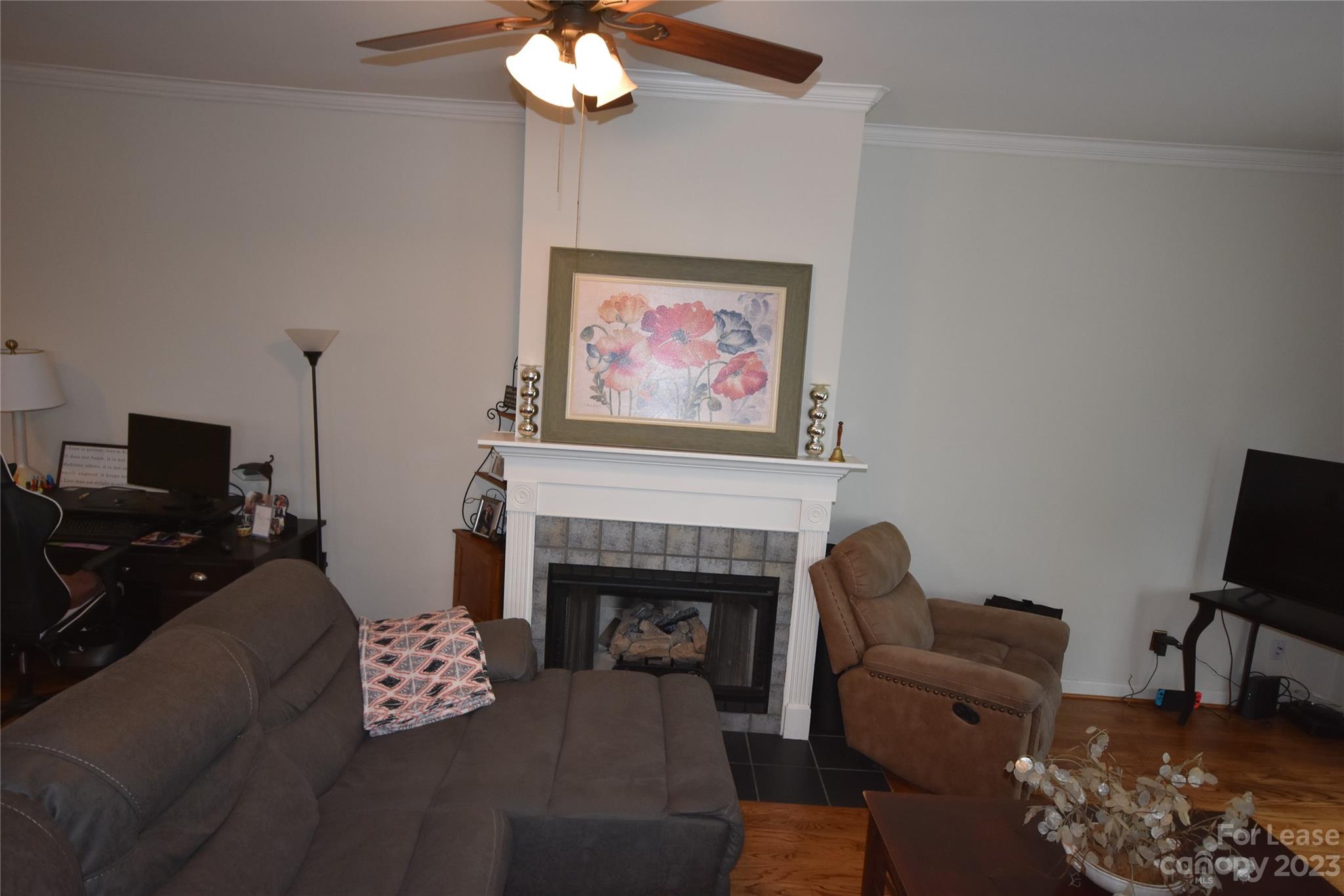 Tega Cay - Residential Lease