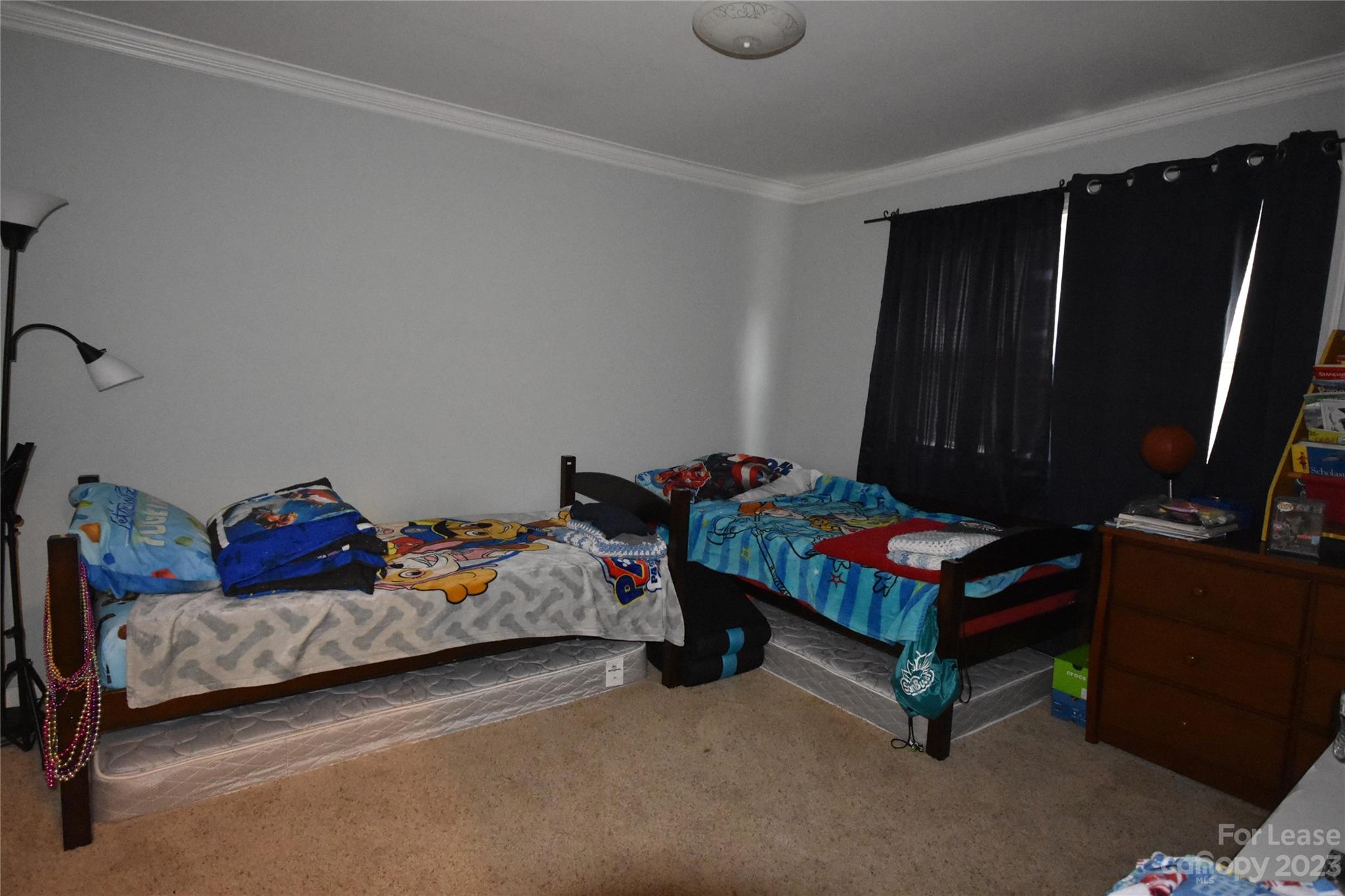 Tega Cay - Residential Lease