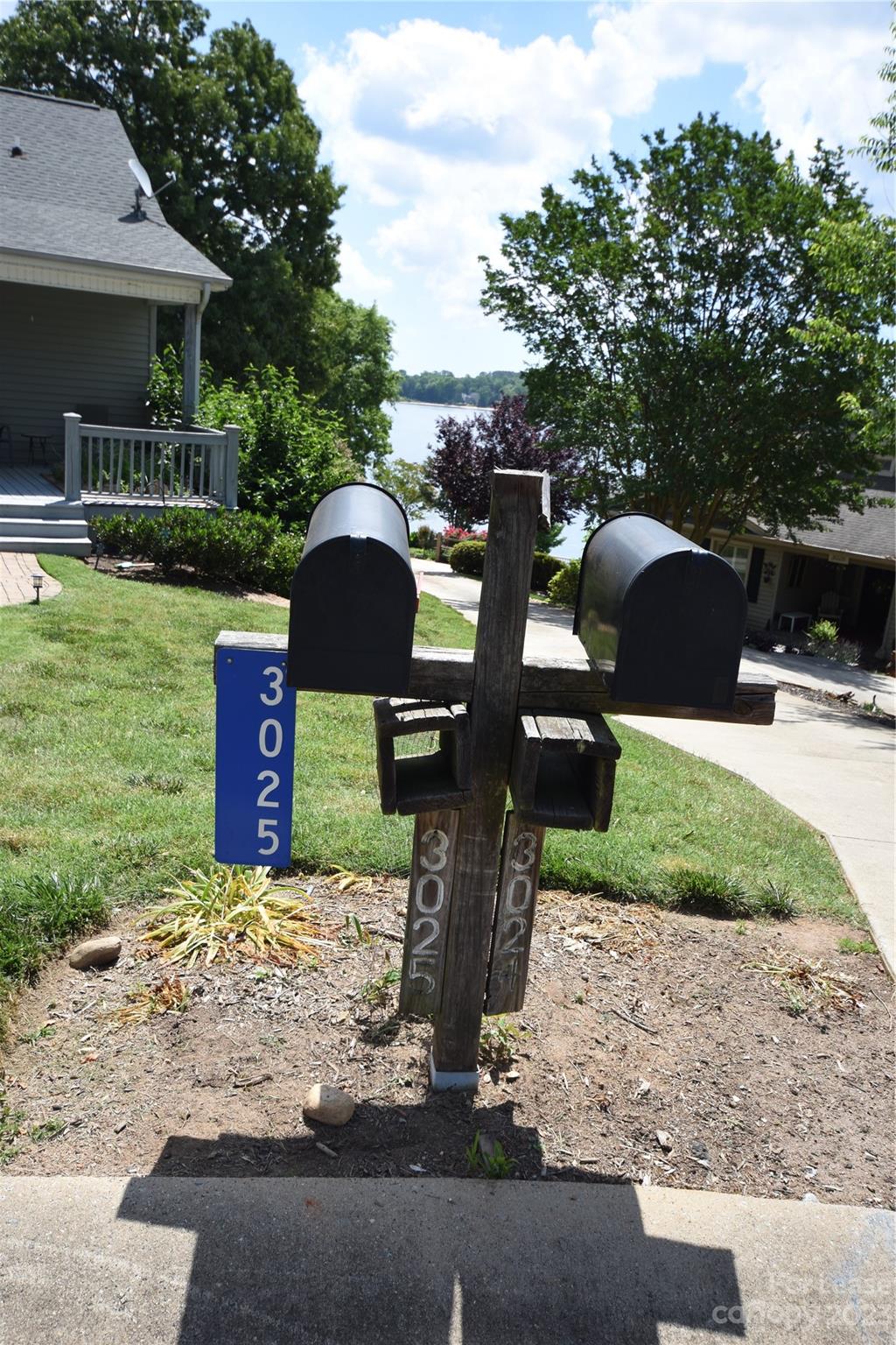 Tega Cay - Residential Lease