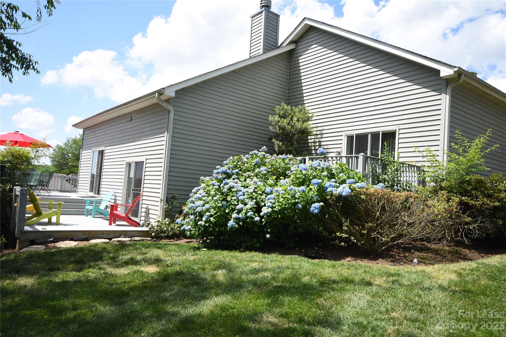 Tega Cay - Residential Lease