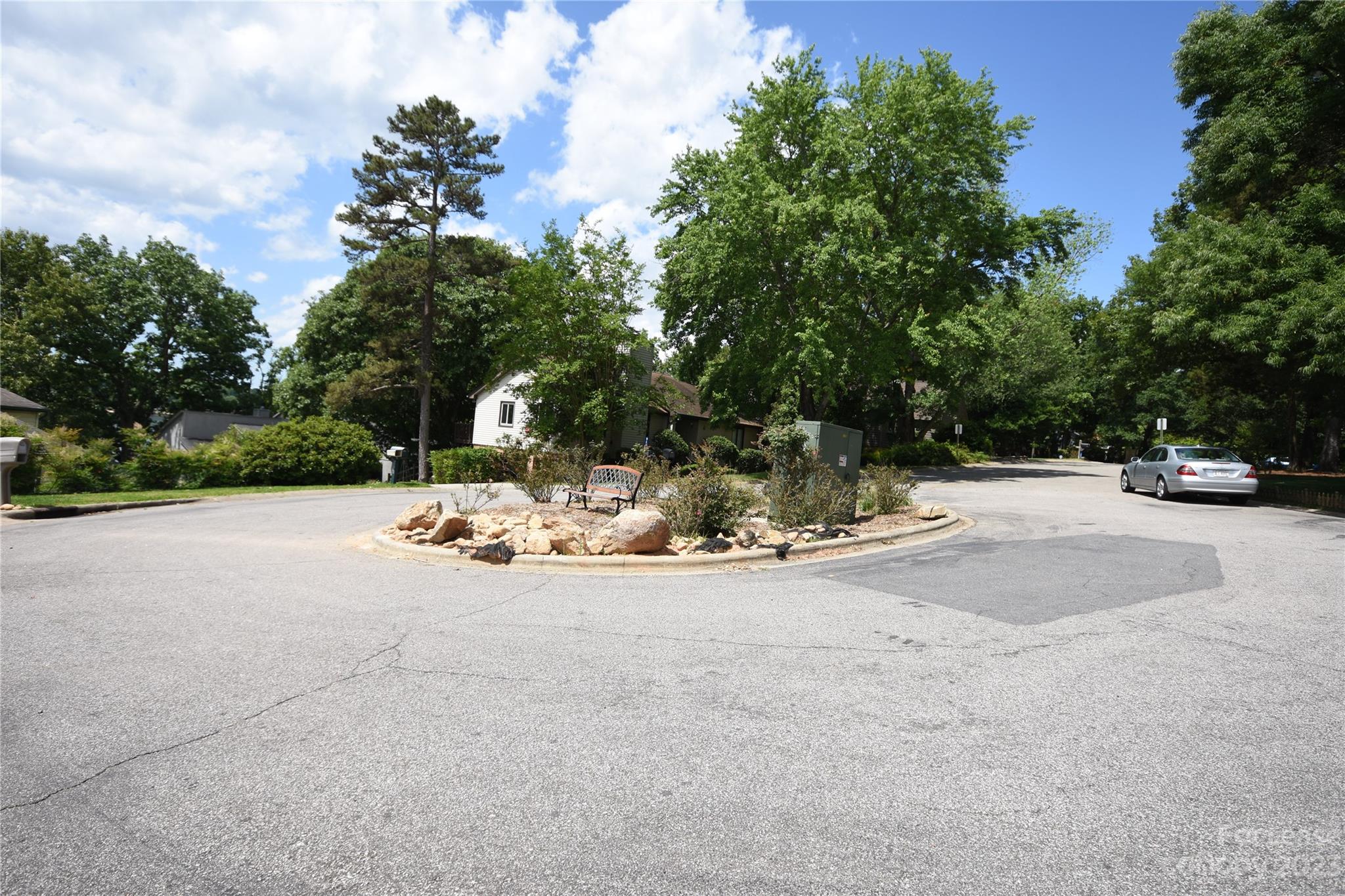 Tega Cay - Residential Lease