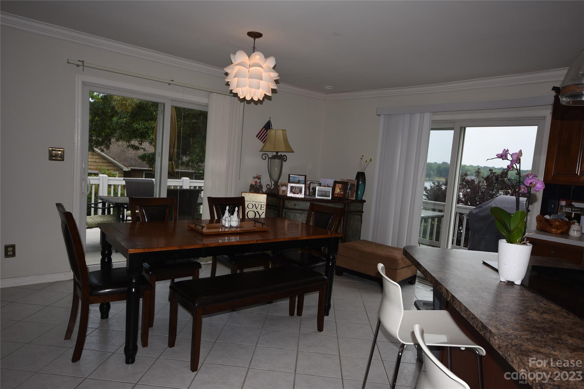 Tega Cay - Residential Lease