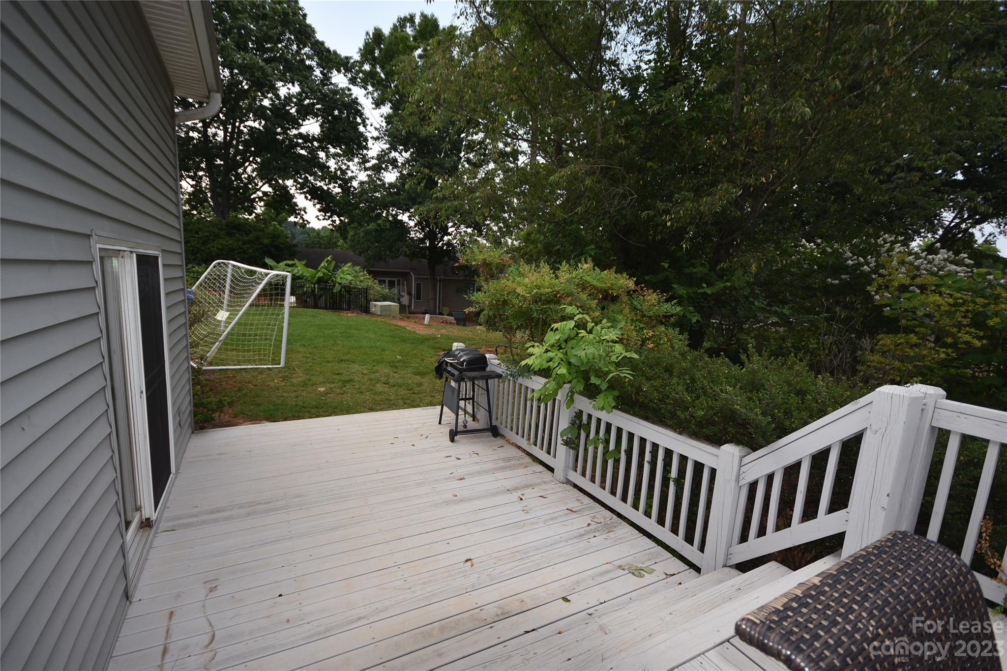 Tega Cay - Residential Lease